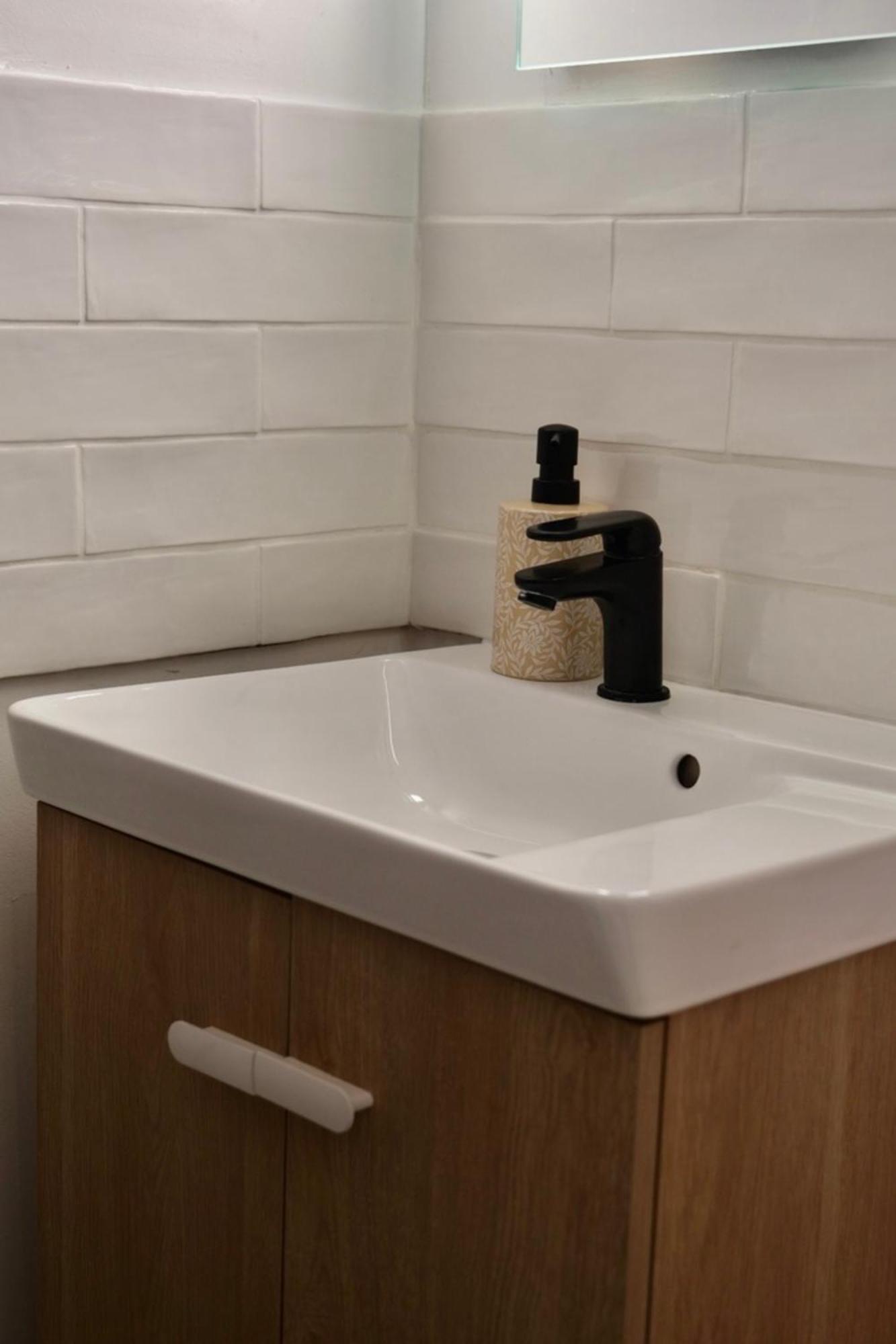 Cocon Moderne Compans Caffarelli - Metro, Charme & Confort ตูลูส ภายนอก รูปภาพ